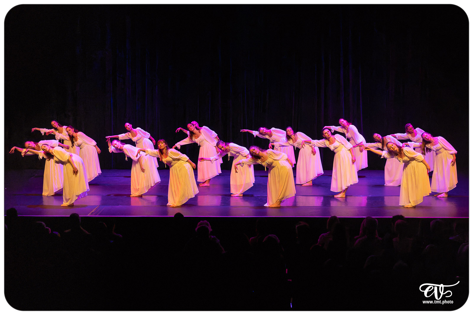 ECOLE DE DANSE CÉCILE ADAMOW